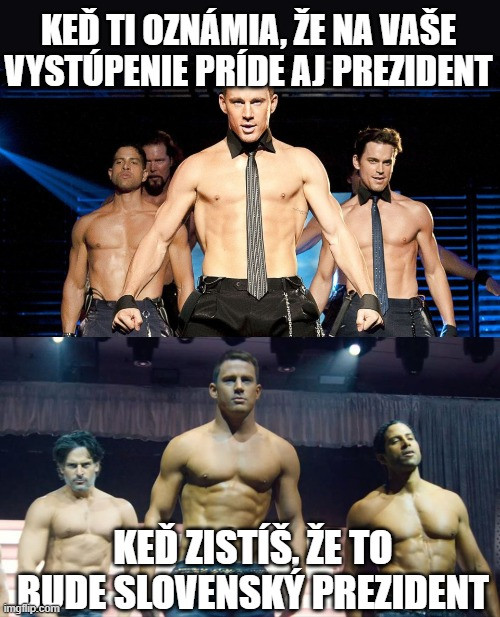 Pelle ide do Ameriky!